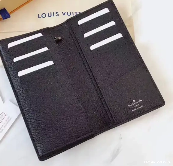 FS CHEAP Louis wallet Supreme Vuitton 0524